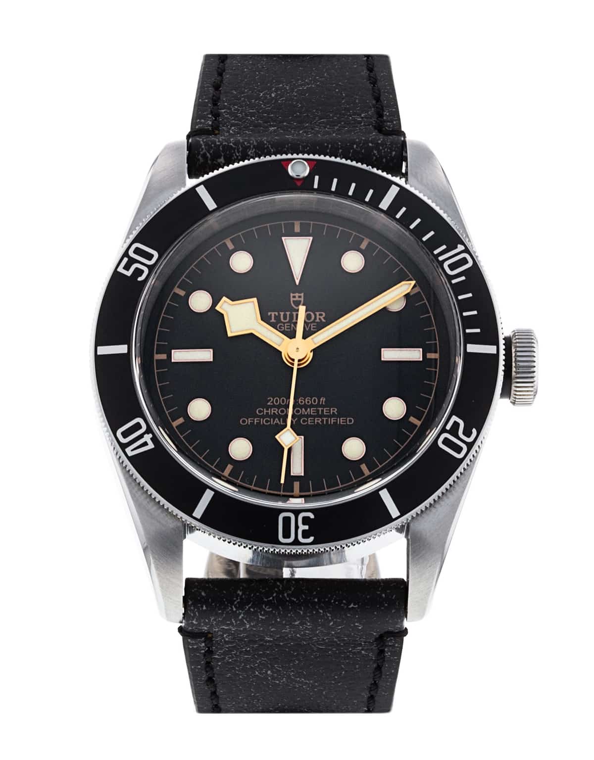 Tudor Black Bay M79230N-0008